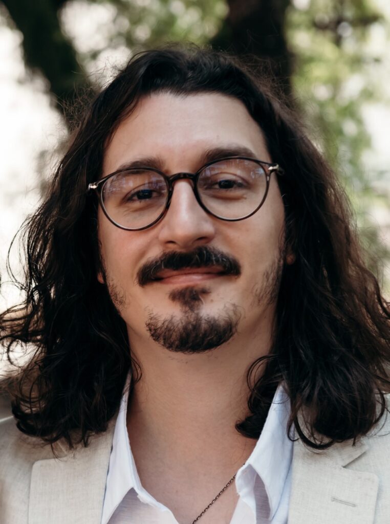 Pedro Santoro Zambon